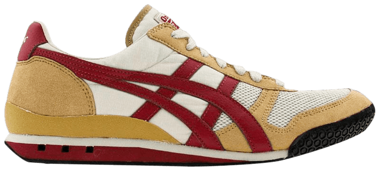 Asics Wmns Ultimate 81