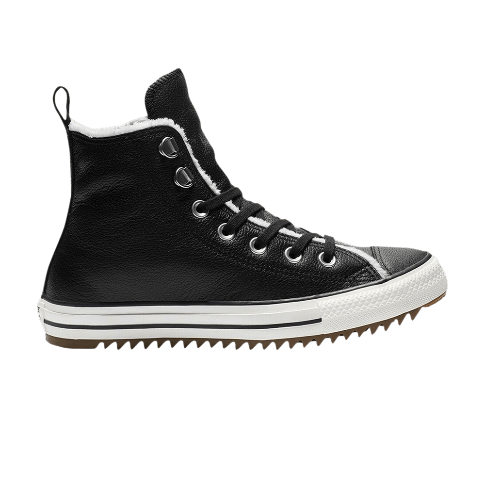 chuck taylor all star hiker leather high top
