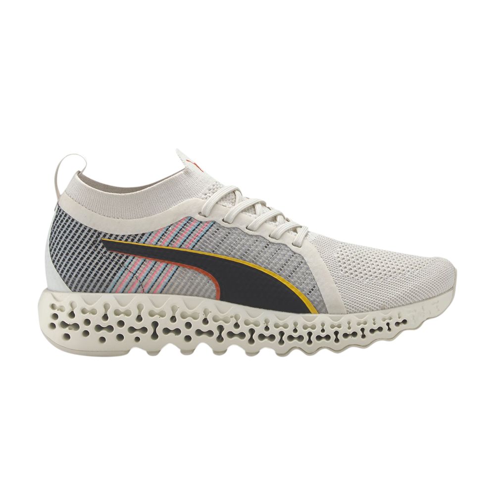 Puma Calibrate Runner 'Mono Pack - Vaporous Grey' | Men's Size 11.5