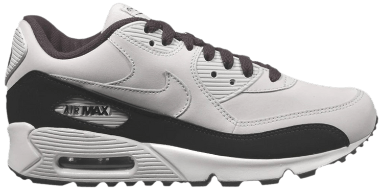 Nike Air Max 90 GS Neutral Grey