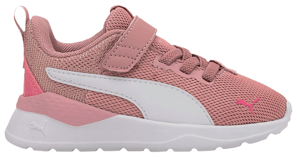 Puma Anzarun Infant Lite Metallic   Foxglove
