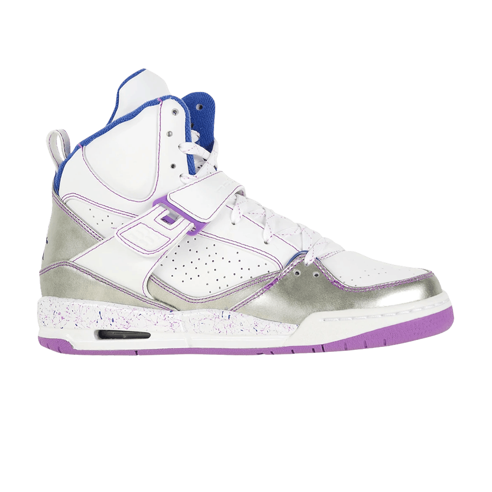 jordan flight 45 purple