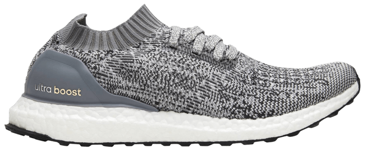 Adidas UltraBoost Uncaged Grey Sample