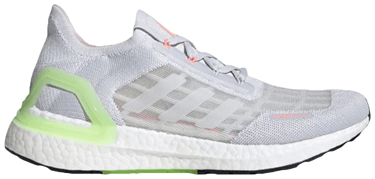 Adidas Wmns UltraBoost SummerRdy Dash Grey Sample