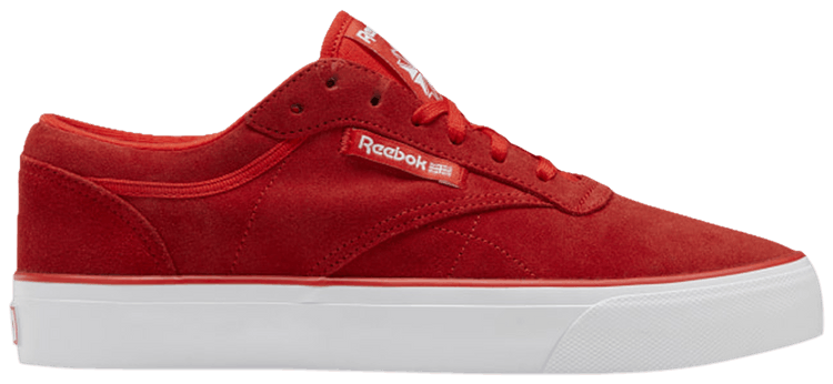 Reebok Club C Coast Instinct Red