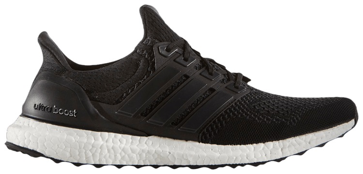 Buy UltraBoost 1.0 Core Black Sample S77417 S GOAT