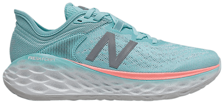 New Balance Wmns Fresh Foam More v2 Sea Salt