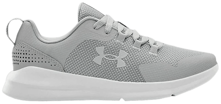 Under Armour Wmns Essential Mod Grey
