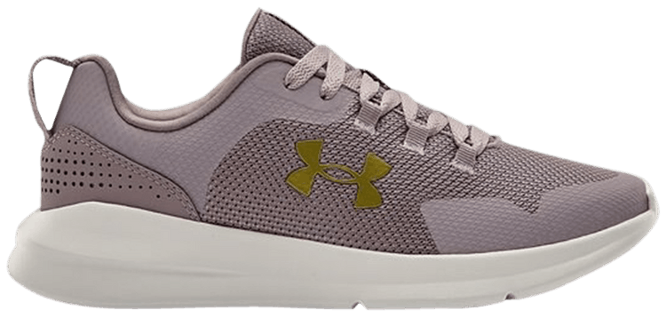 Under Armour Wmns Essential Slate Purple