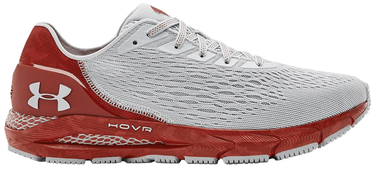 Under Armour HOVR Sonic 3 Team Wisconsin