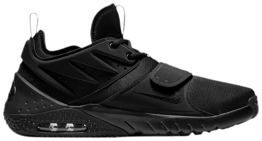 Buy Air Max Trainer 1 'Triple Black' AO0835 001 GOAT