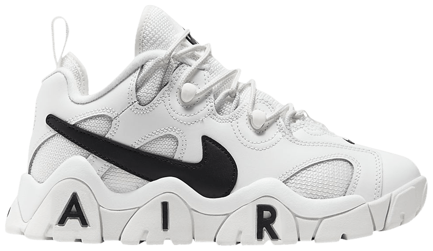 air barrage low gs
