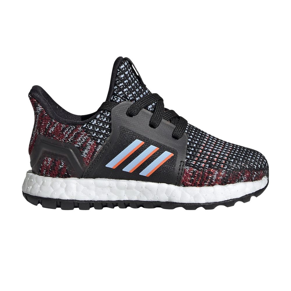 Adidas UltraBoost 19 J 'Black...