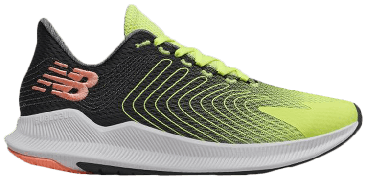 Buy FuelCell Propel 'Black Reflective Neon' - MFCPRCS - Black | GOAT