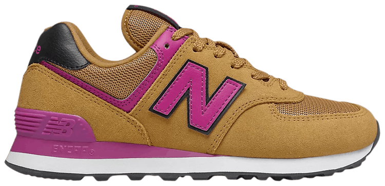 New Balance Wmns 574 Workwear Jewel