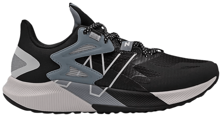 New Balance Wmns FuelCell Propel RMX Black Reflection