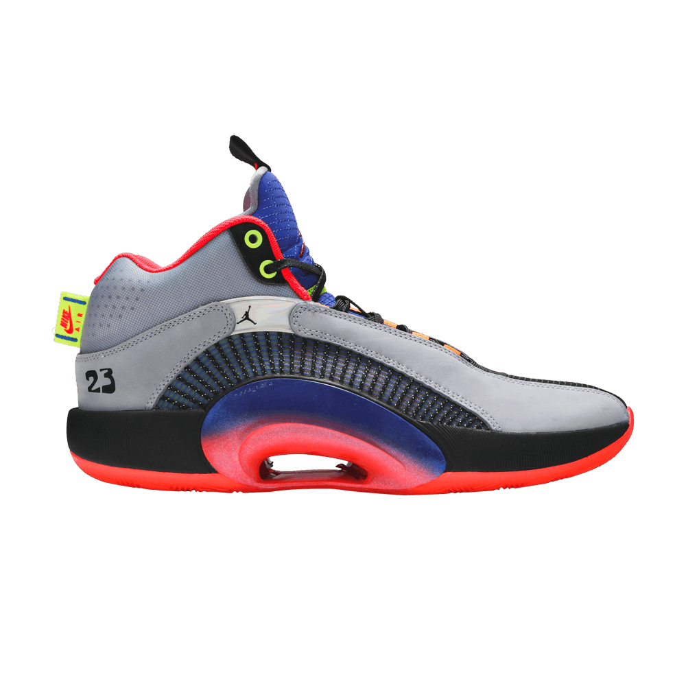 Buy Air Jordan 35 Sneakers | GOAT