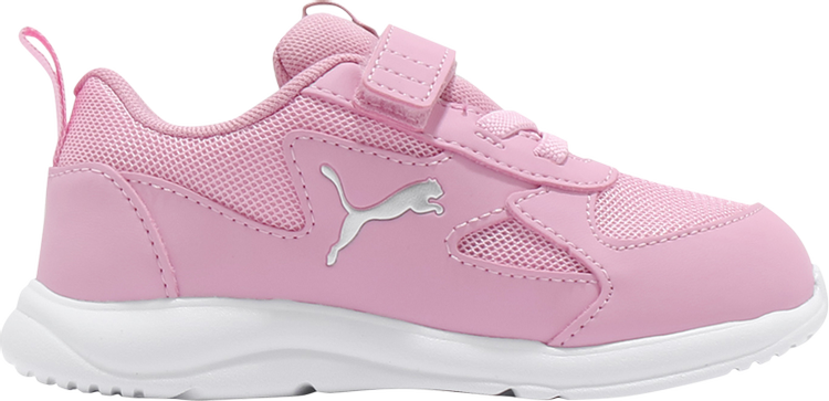 Fun Racer AC Infant 'Pale Pink'