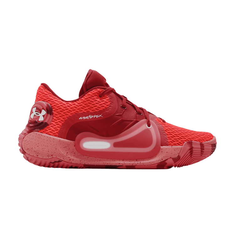 Buy Anatomix Spawn 2 Red 3022626 602 GOAT UK