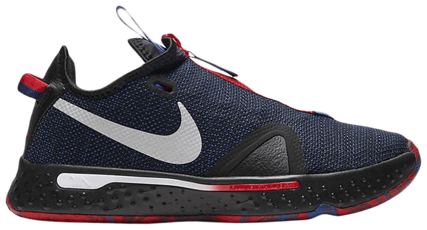 pg 4 clippers colorway