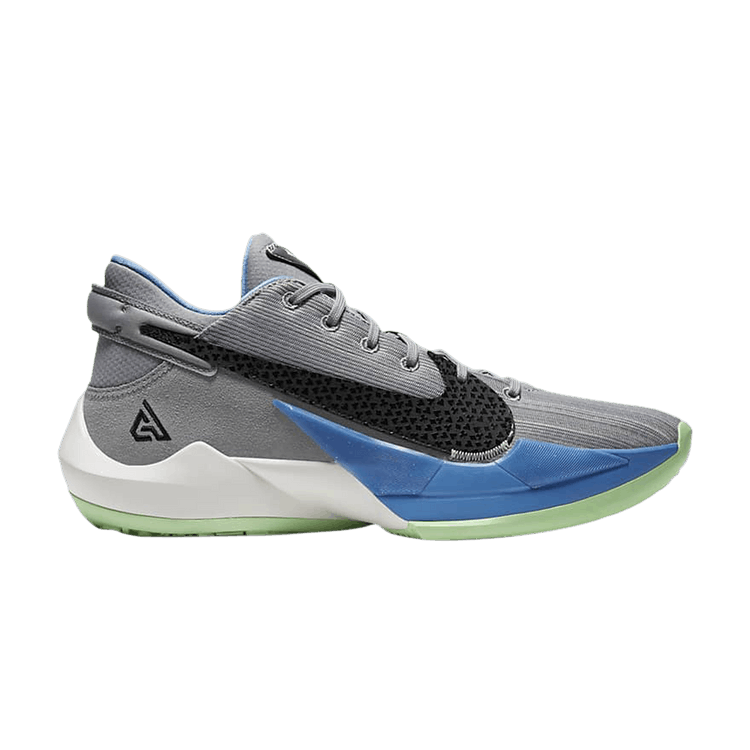 Buy Zoom Freak 2 'Particle Grey' - CK5424 004 | GOAT