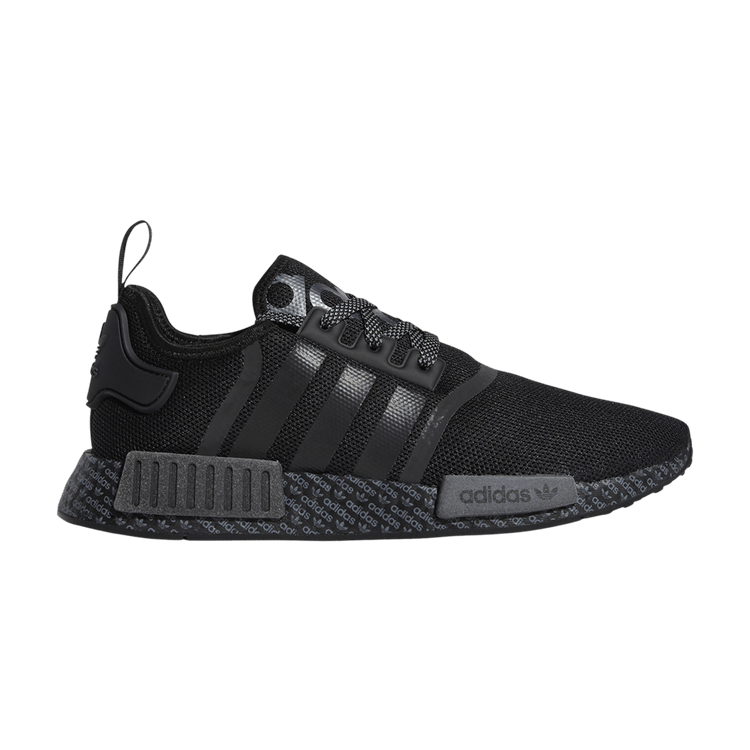 Adidas nmd printed boost discount