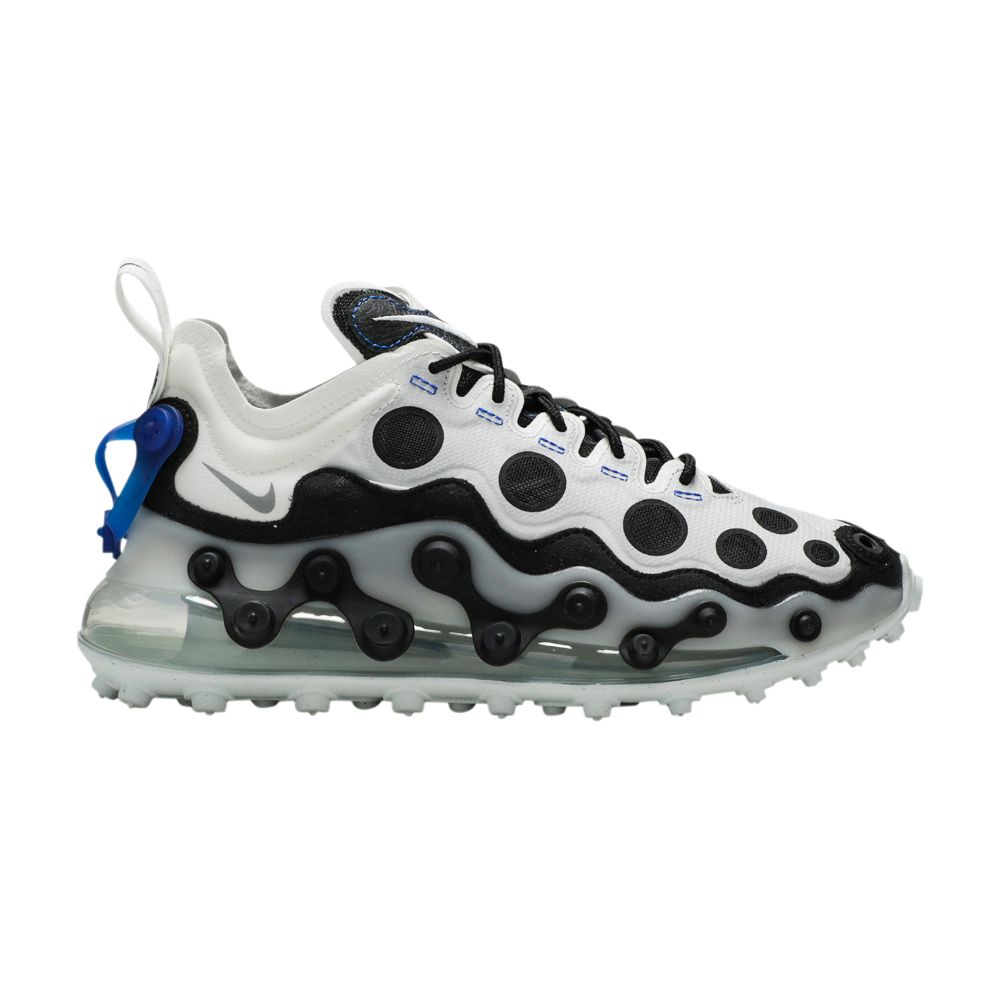 Nike Air Max 720 ISPA 'Summit White' | Men's Size 5.5