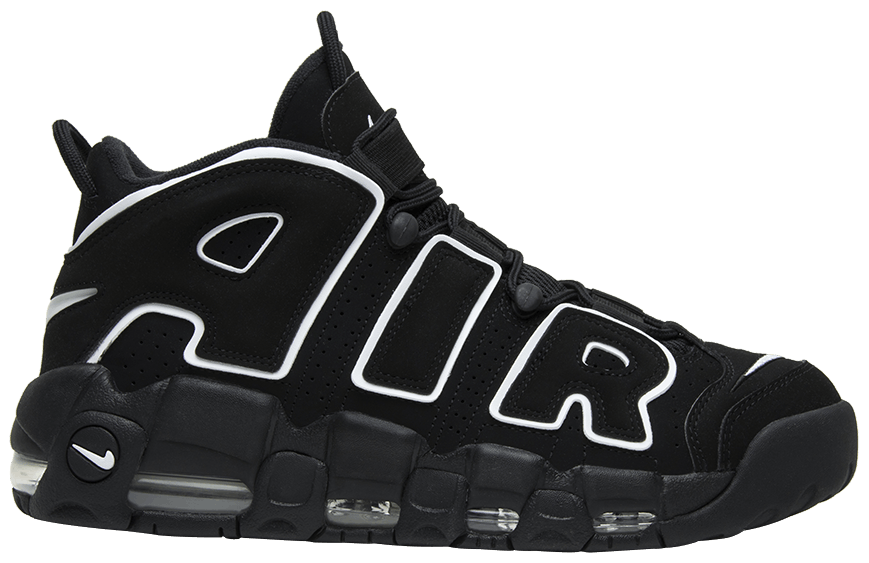 bpm air uptempo
