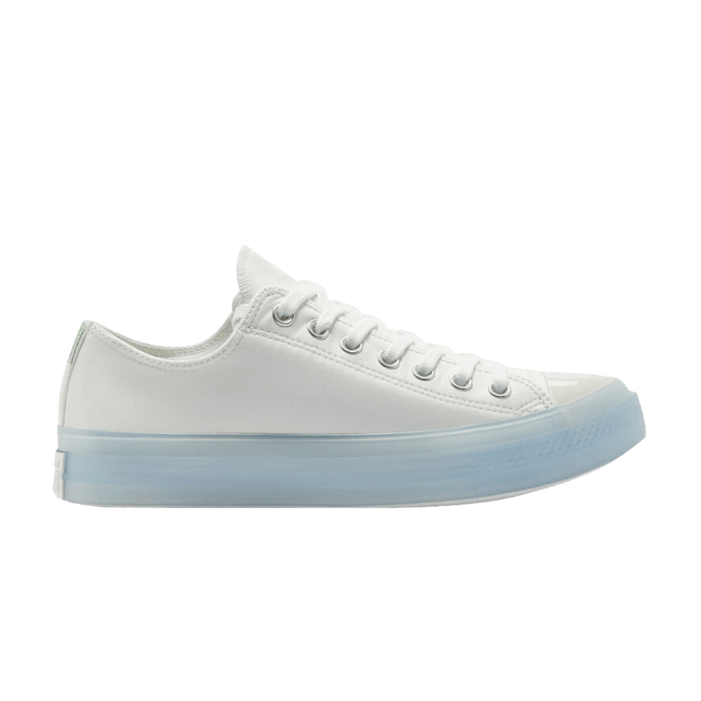 black ice chuck taylor all star cx high top