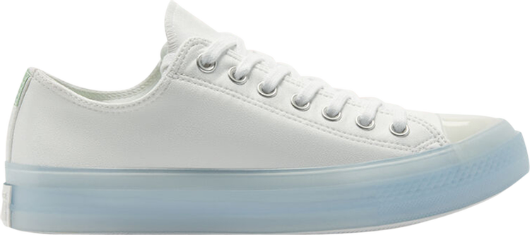 Chuck Taylor All Star CX Low 'White Ice'