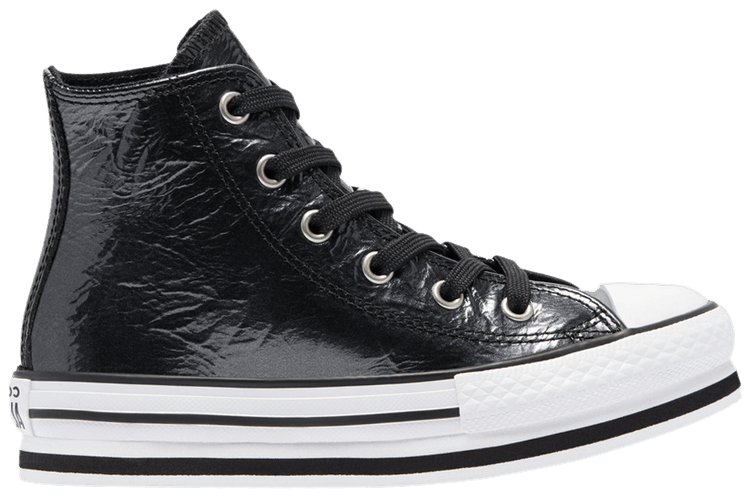 Converse Chuck Taylor All Star EVA Platform High GS Night Sky