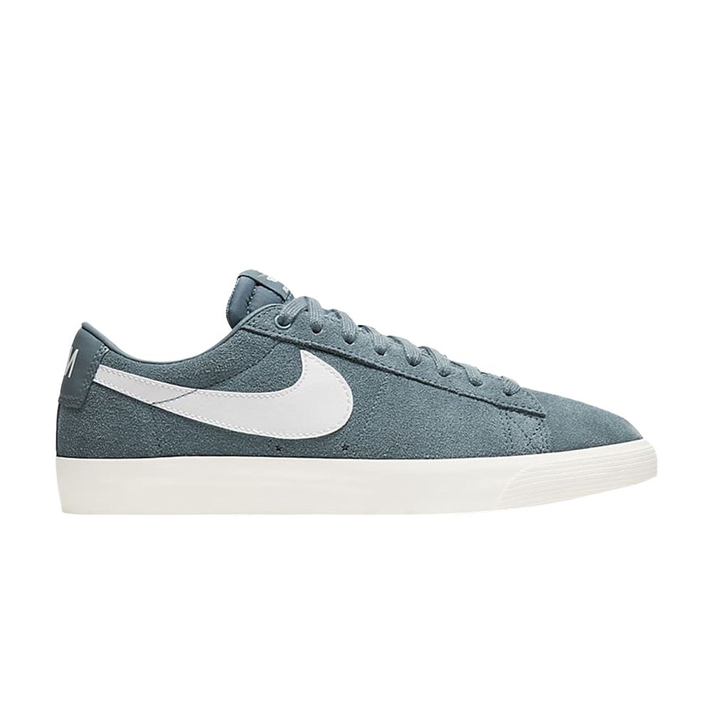 Nike Blazer Low GT SB 'Ozone Blue' | Men's Size 11.5
