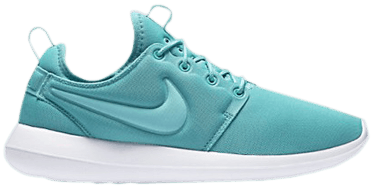 Nike Wmns Roshe Two Washed Teal