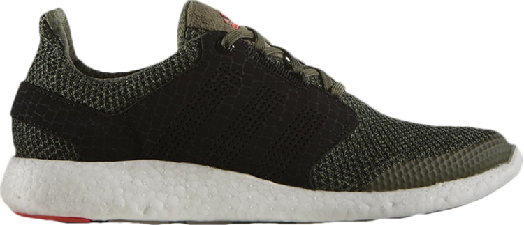 PureBoost 2 Base Green