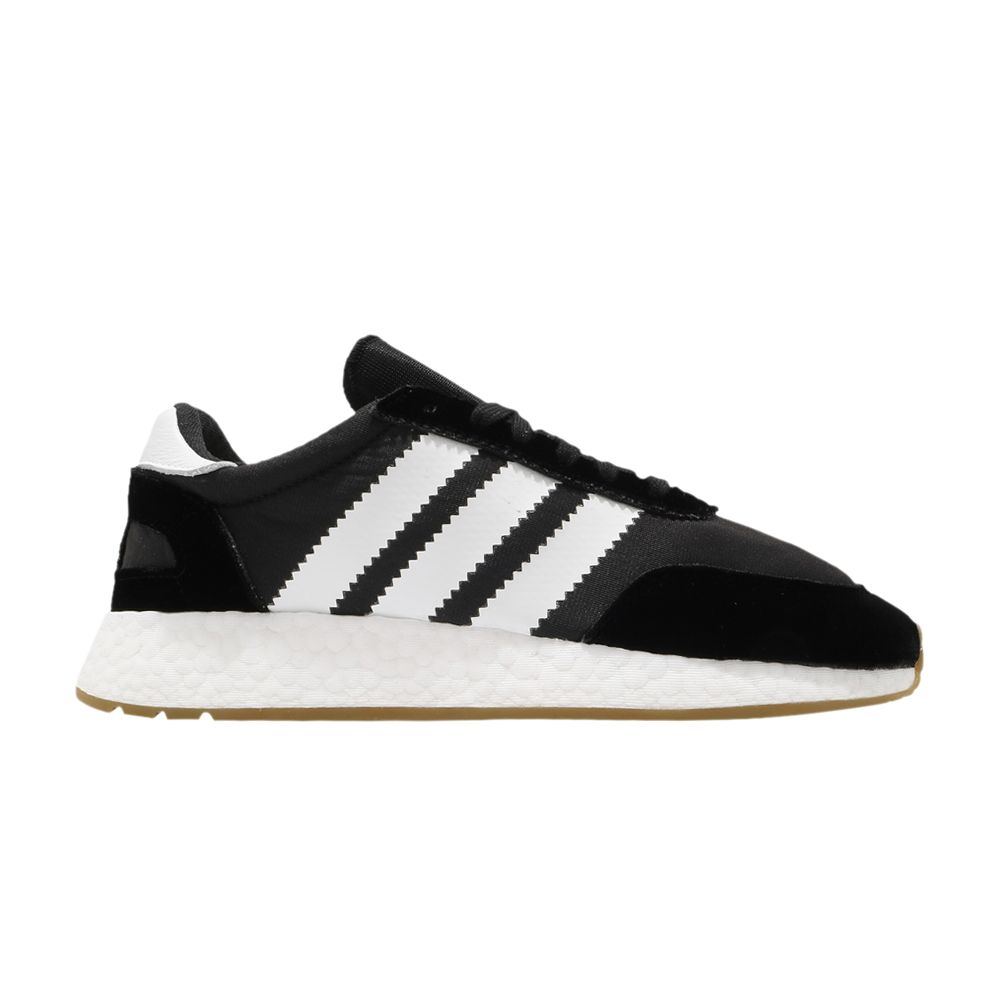 Pre-owned Adidas Originals Wmns I-5923 'black White'