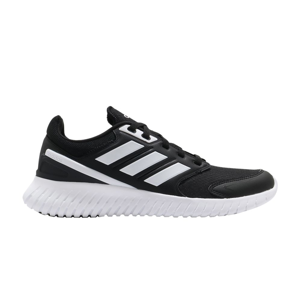 ADIDAS ORIGINALS VENTRUS 'BLACK WHITE'