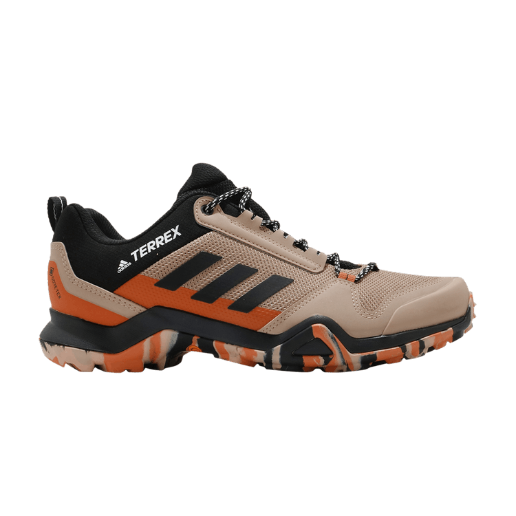 Buy Terrex AX3 GTX Hemp FV6851 GOAT