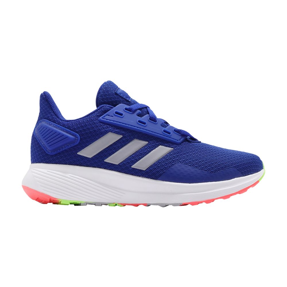 adidas Duramo 9 J 'Royal Blue' | Kid's Size 13.5