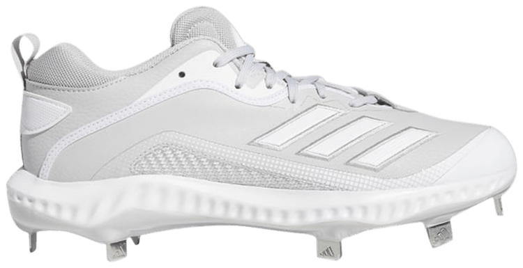 Adidas Icon 6 Bounce Team Light Grey