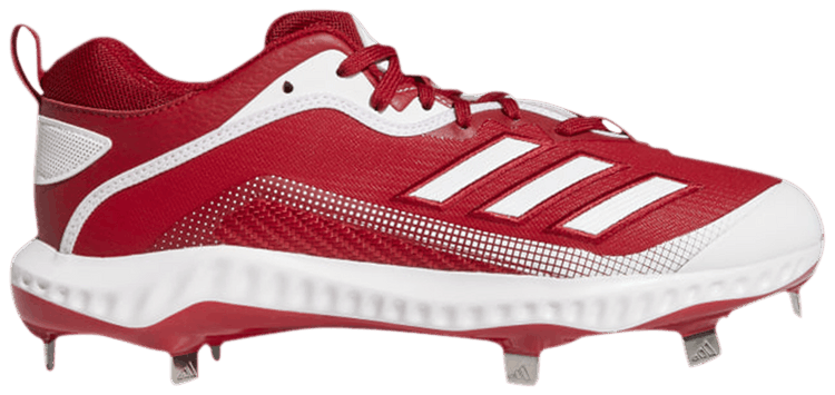 Adidas Icon 6 Bounce Team Power Red