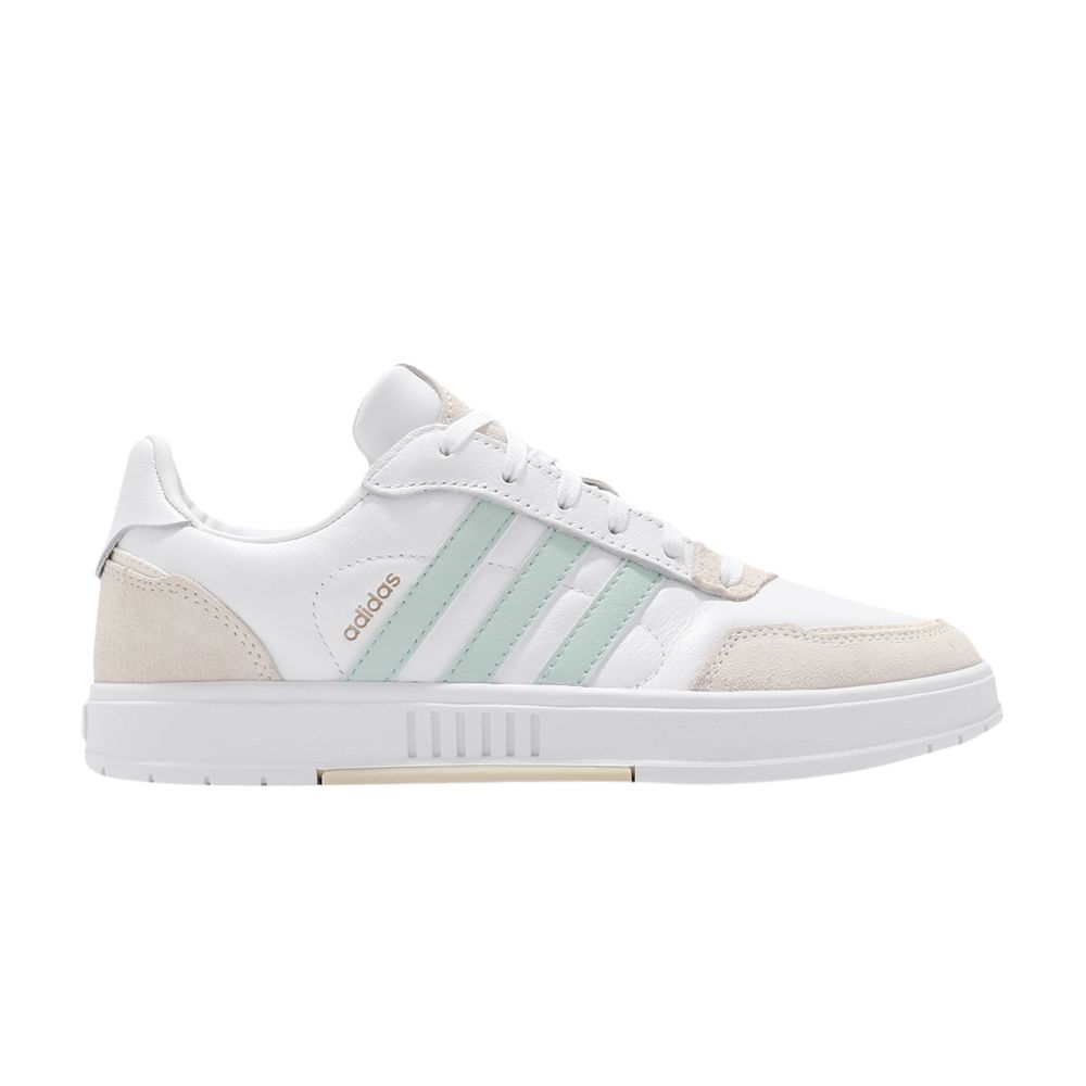 ADIDAS ORIGINALS WMNS COURTMASTER 'GREEN TINT'