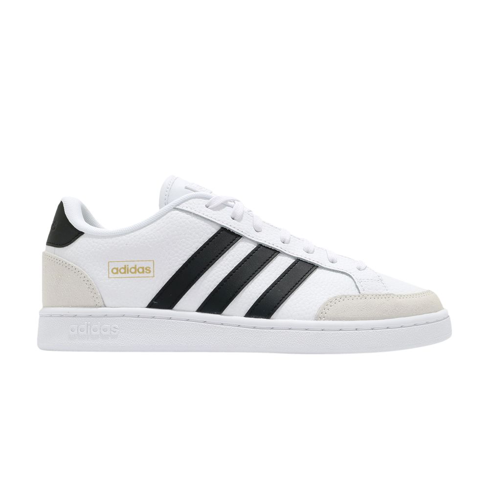 ADIDAS ORIGINALS GRAND COURT SE 'COUD WHITE'