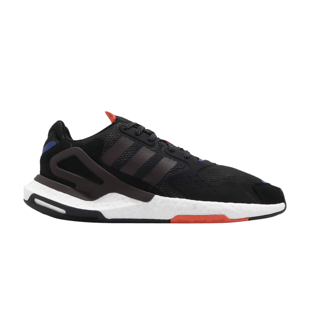 Day Jogger 'Black Solar Red' | GOAT