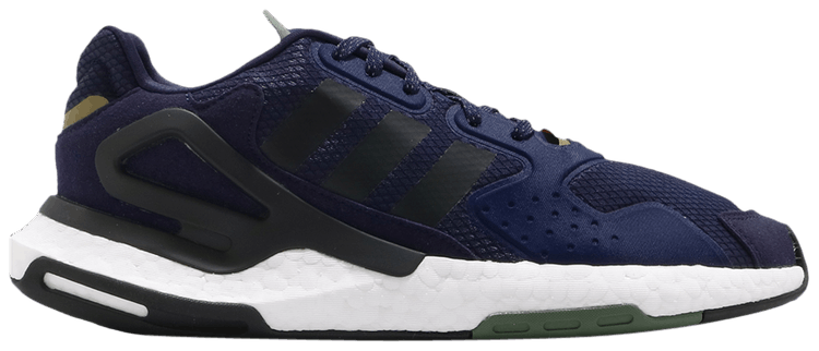 Adidas Day Jogger Collegiate Navy