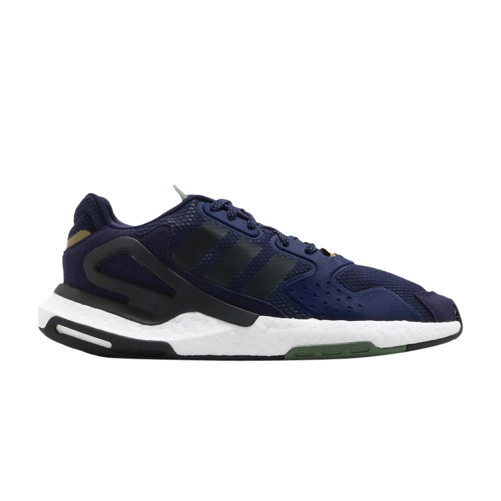 ADIDAS ORIGINALS DAY JOGGER 'COLLEGIATE NAVY'