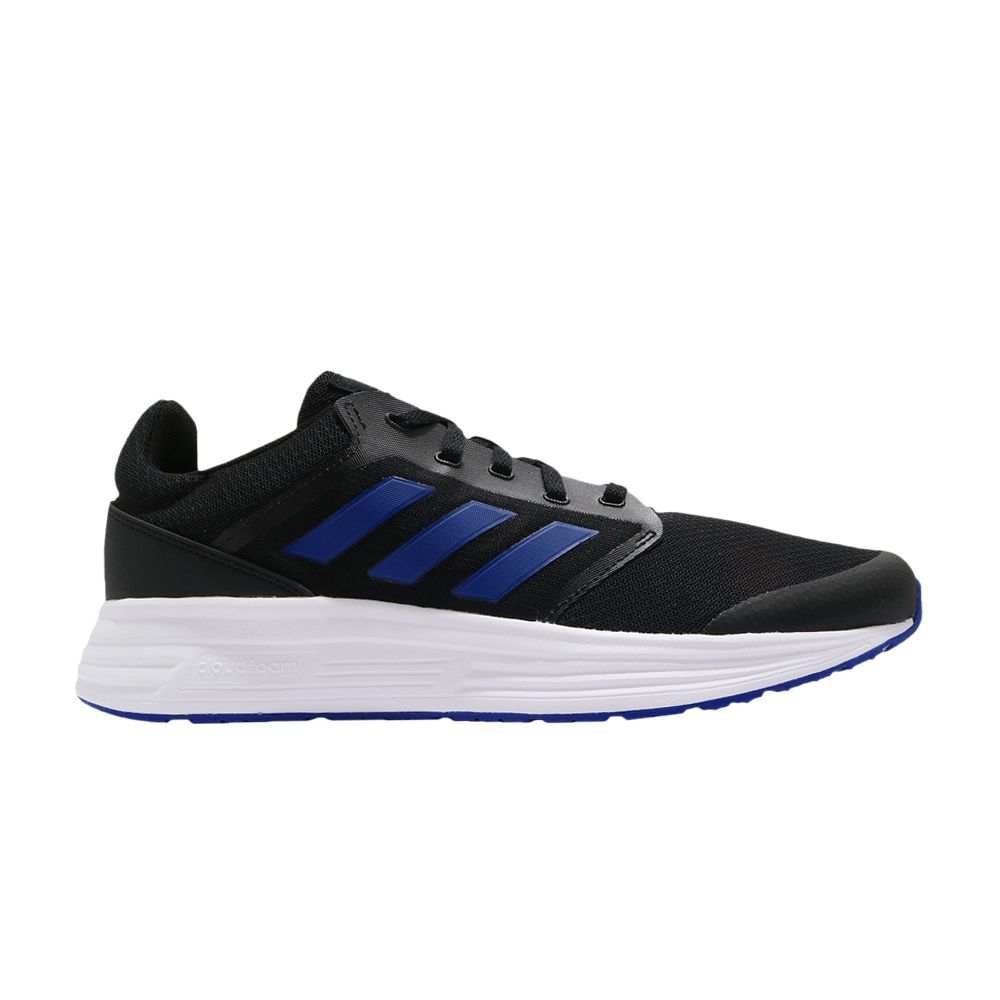 adidas Galaxy 5 'Black Royal Blue' | Men's Size 8.5