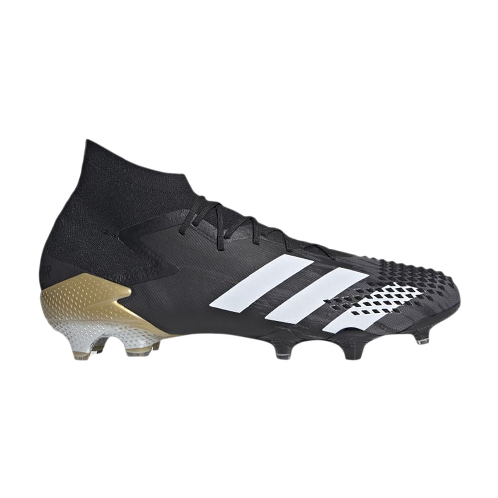adidas Predator Mutator 20.1 FG 'Atmospheric Pack' | Black | Men's Size 7