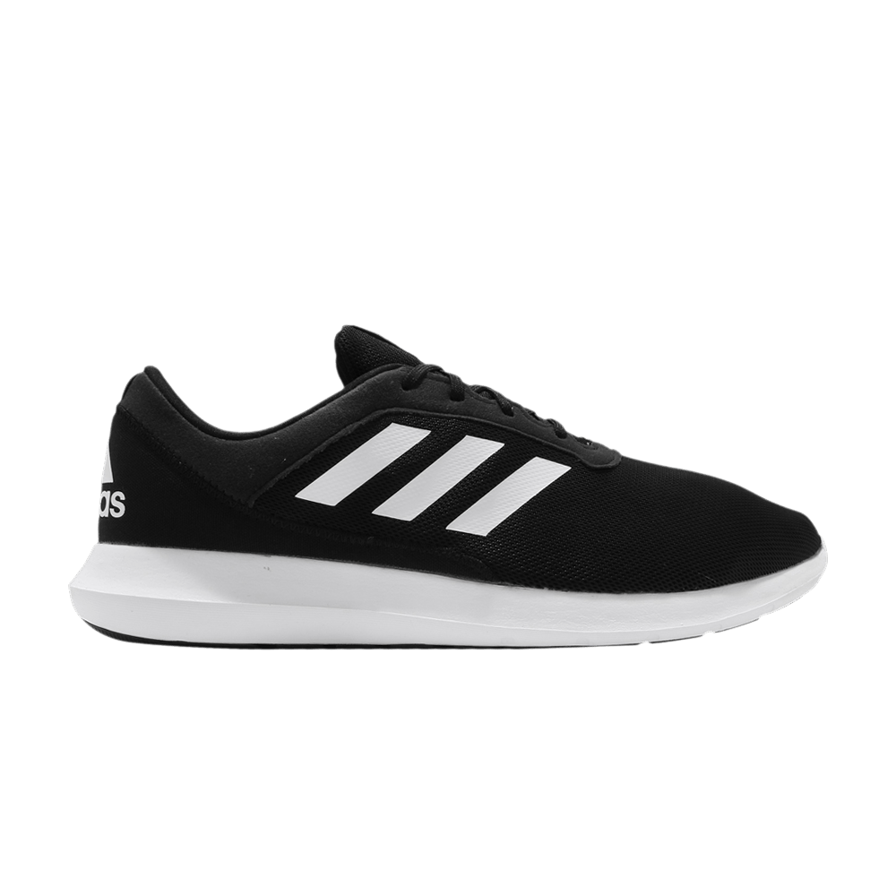 Coreracer 'Black White' | GOAT