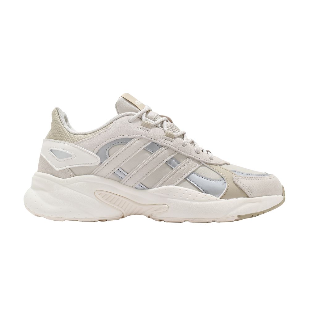 ADIDAS ORIGINALS CRAZYCHAOS SHADOW 'ALUMINA'