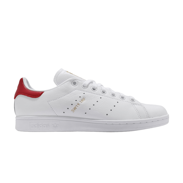 Stan smith act red on sale